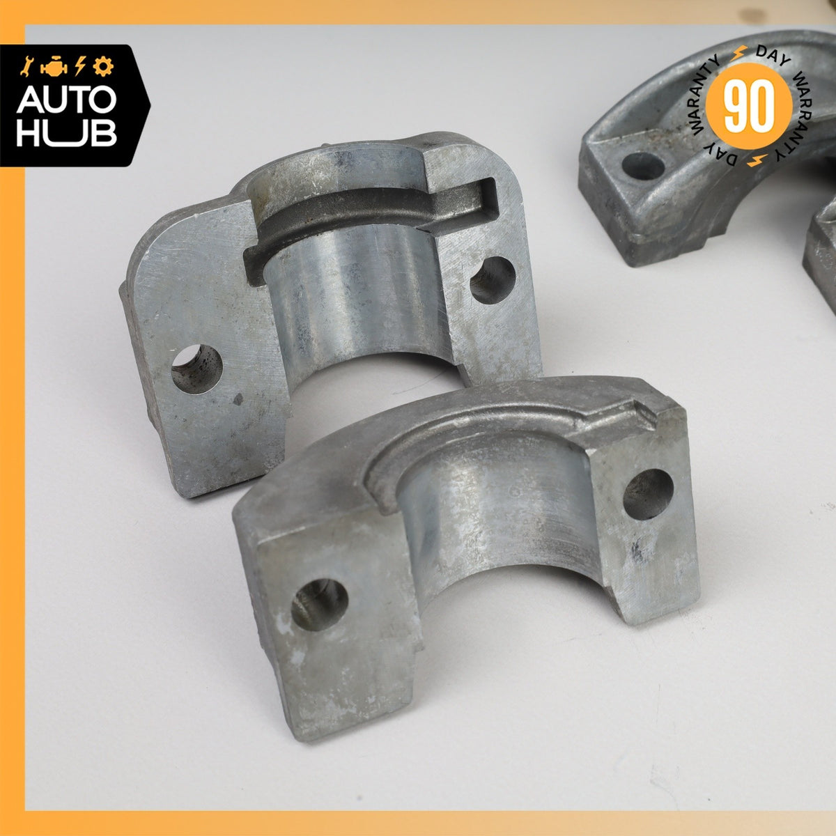 15-20 Mercedes W222 S65 AMG S650 Engine Camshaft Cam Shaft Holder Set of 14 OEM - photo 6