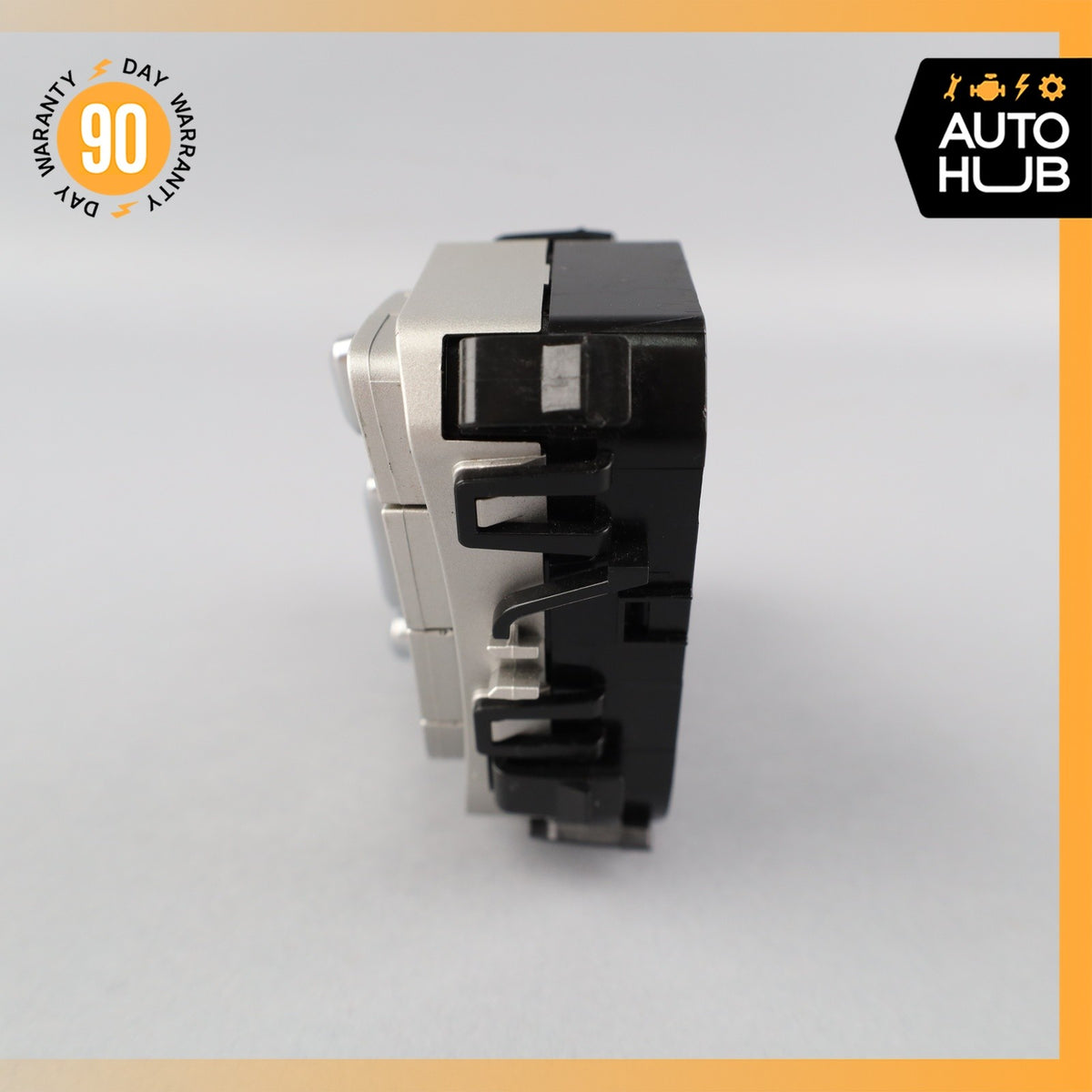 15-21 Mercedes W205 C63 GLC43 AMG Right Side Seat Control Switch Module OEM - photo 9