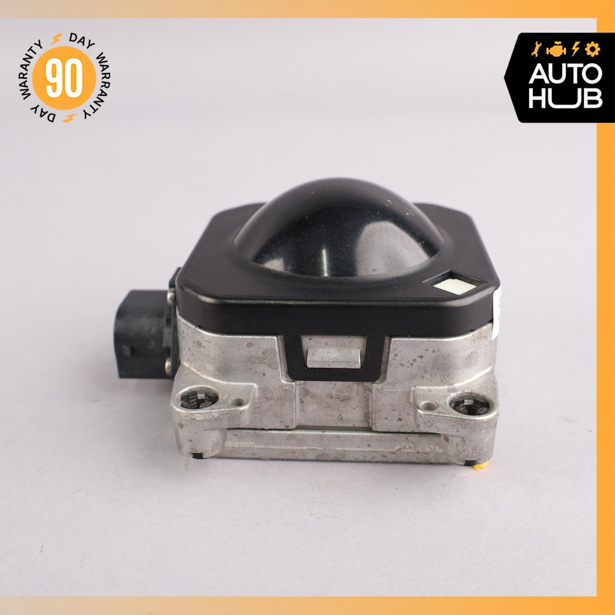 15-18 Porsche Cayenne 958 Adaptive Cruise Distance Sensor Radar 7P5907567D OEM - photo 3