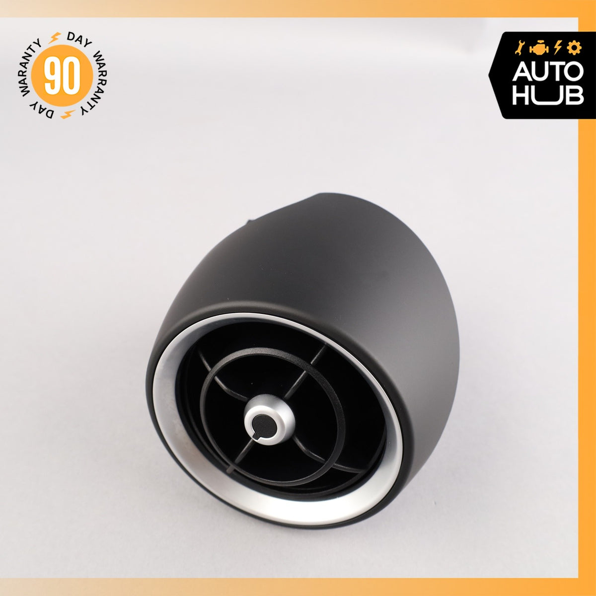 17-26 Alfa Romeo 952 Giulia Front Left Outer AC Air Vent OEM 49k - photo 2