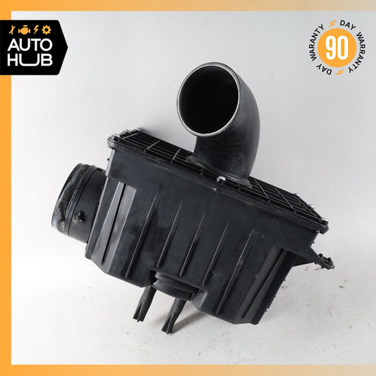 McLaren 570S Right Air Intake Cleaner Box 11F087502 OEM - photo 1