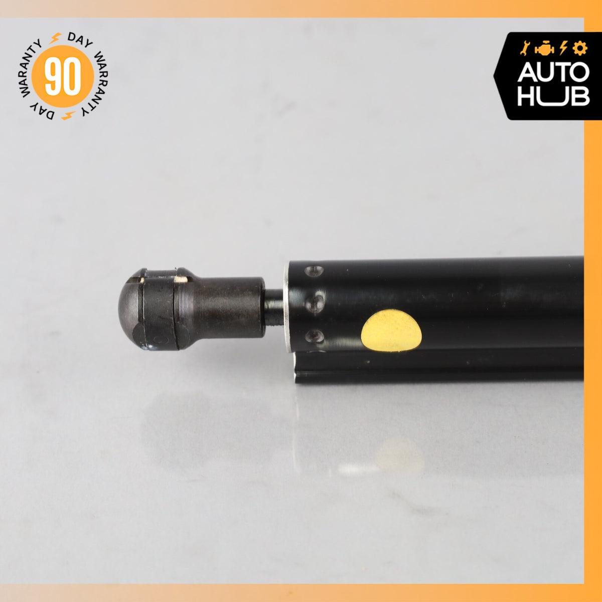Bentley Continental GTC Right or Left Side Top Hydraulic Lift Cylinder OEM 71k - photo 3
