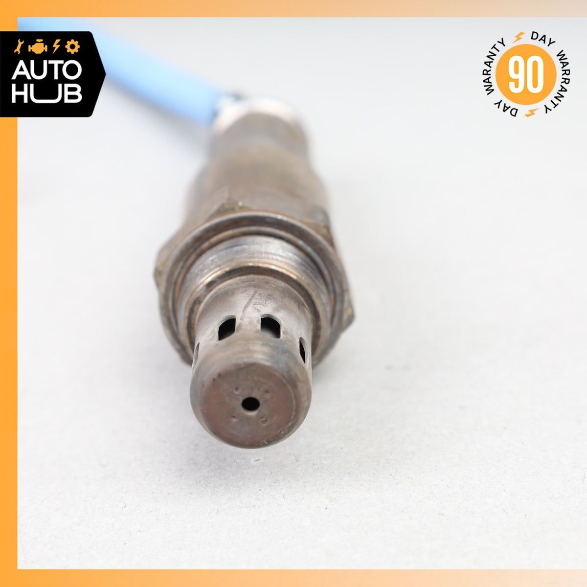 Mercedes W238 E400 Right Oxygen O2 Sensor Lambda 0005422004 OEM - photo 7