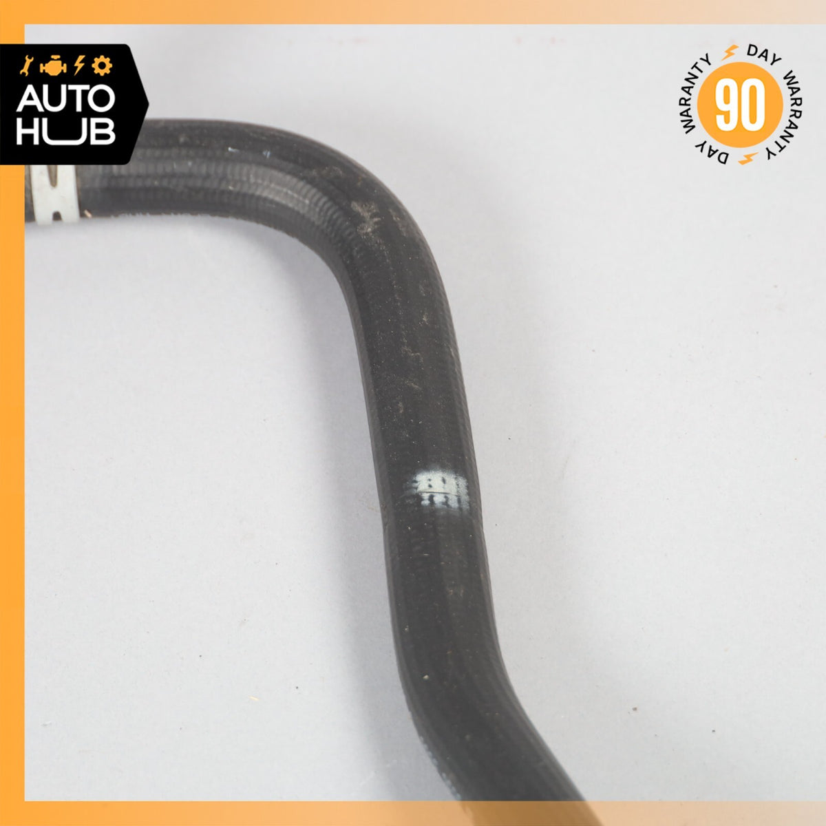 Chevrolet Trax Encore 1.4L Engine Motor Cooling Radiator Hose Pipe OEM - photo 6