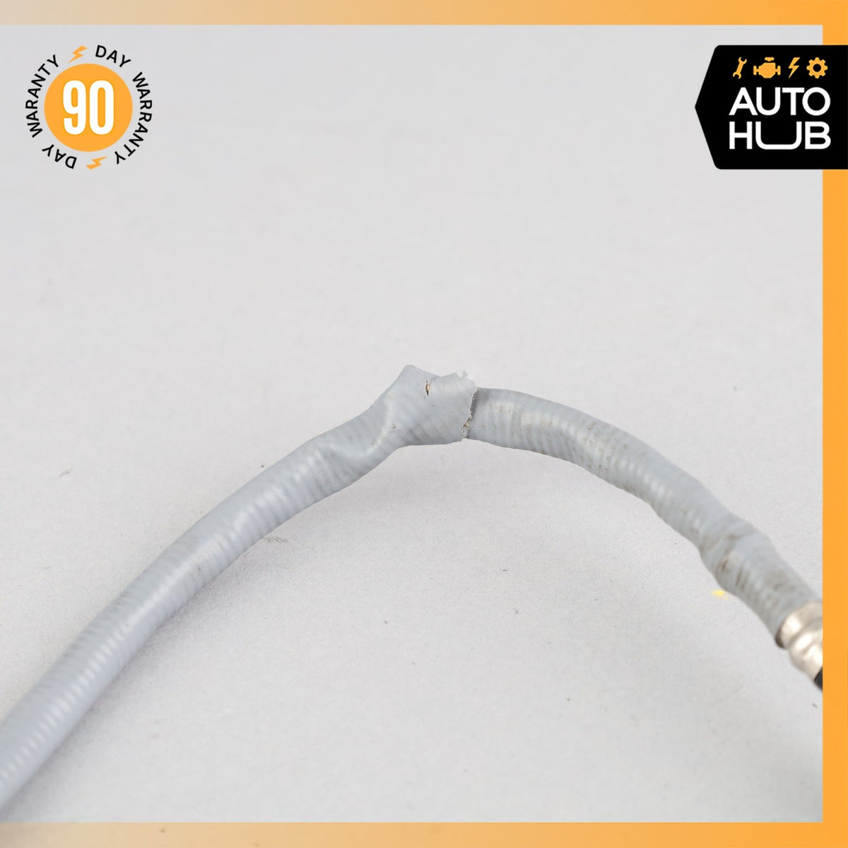 Mercedes W221 S600 S65 AMG C350 Oxygen O2 Sensor Lambda 0025400117 OEM - photo 3