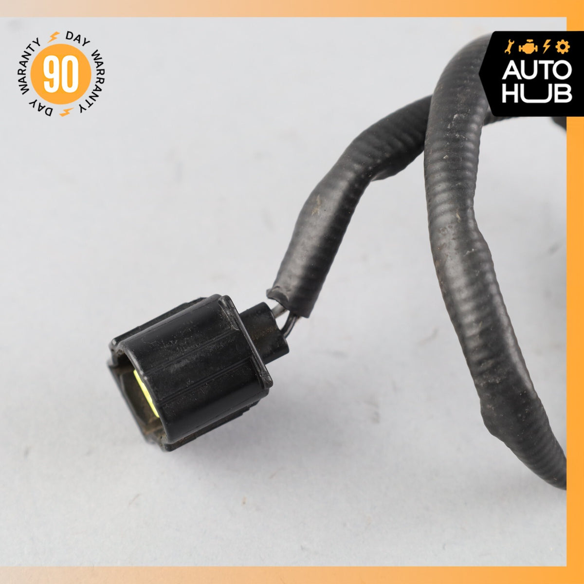Mercedes W221 S550 CL550 GLK350 Oxygen O2 Sensor Lambda Set of 4 0045420818 OEM - photo 20