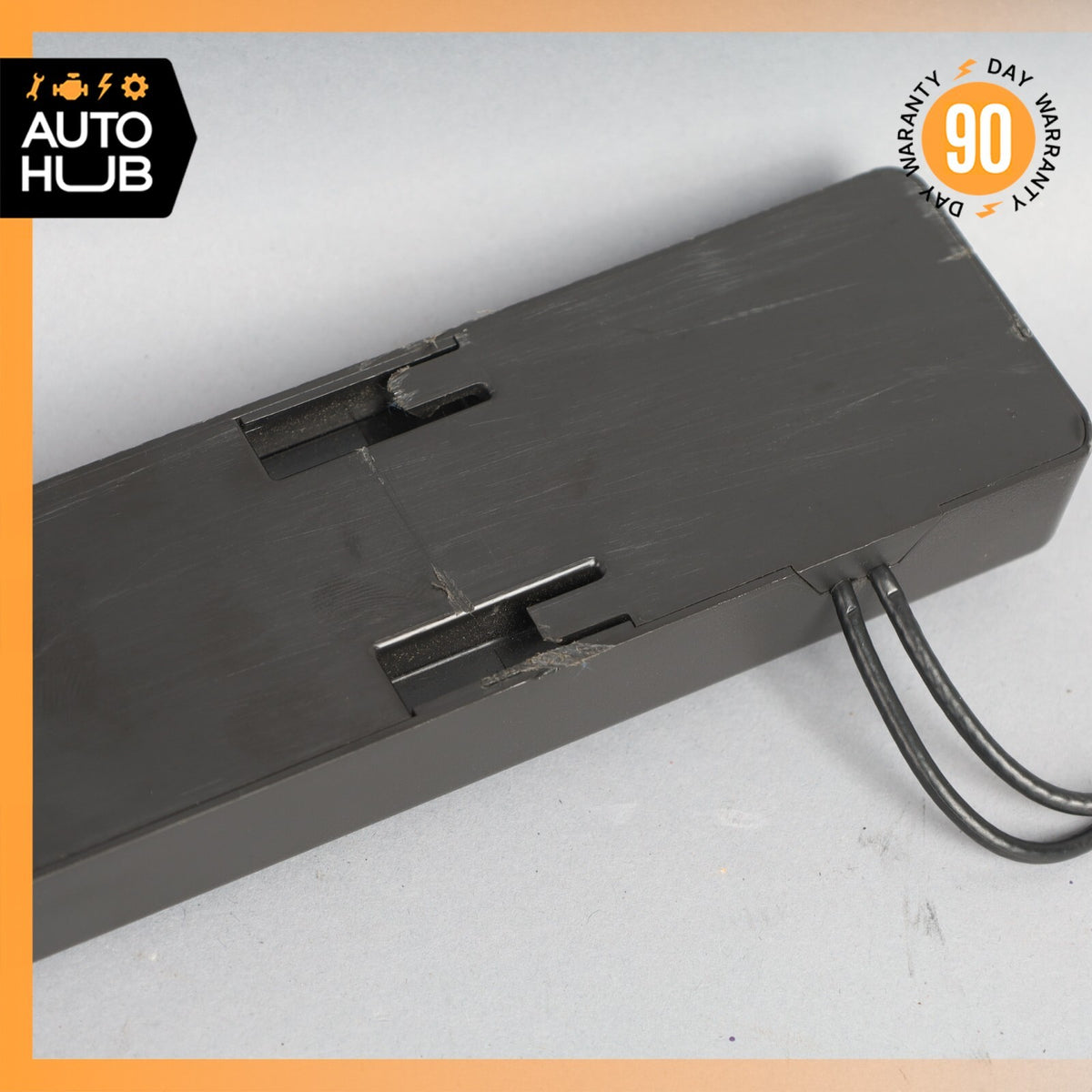 04-10 Cadillac XLR / Corvette Windshield Radio Navigation GPS Module Antenna OEM - photo 9