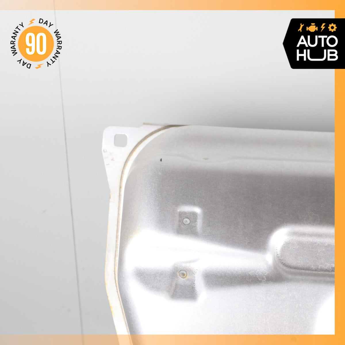 07-12 Mercedes R230 SL550 Gas Fuel Tank Reservoir Assembly 2304705501 OEM 78k - photo 3