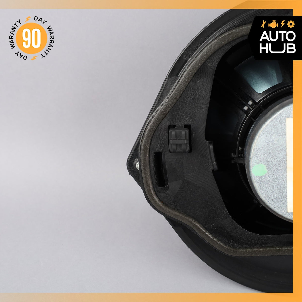 Mercedes W207 E550 E350 Front Left or Right Door Audio Speaker OEM - photo 5