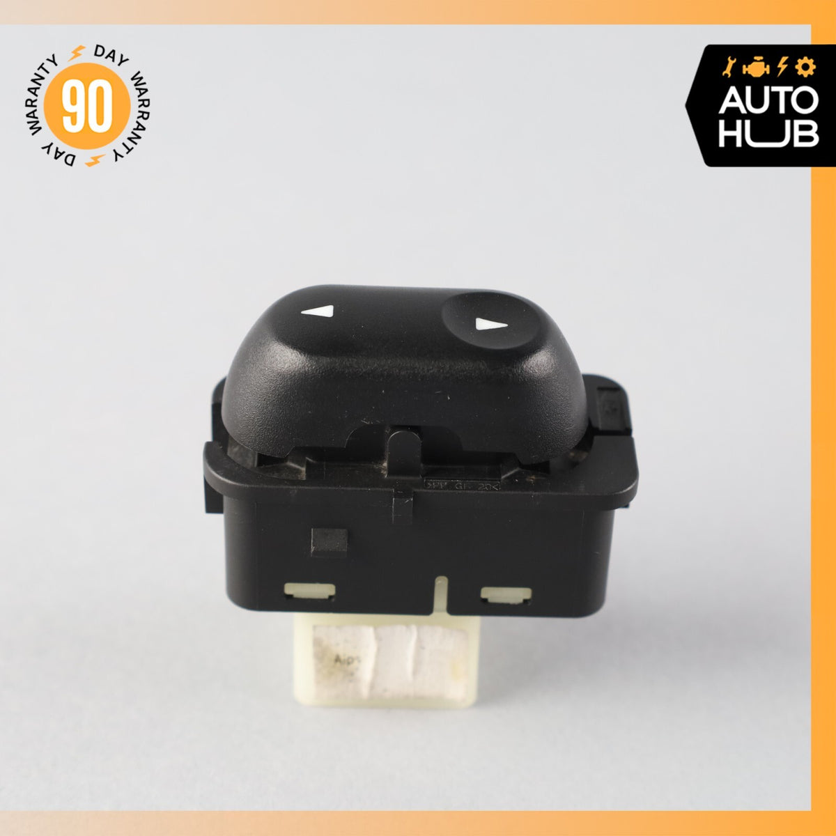 2004 Ford Thunderbird Door Window Switch OEM - photo 5