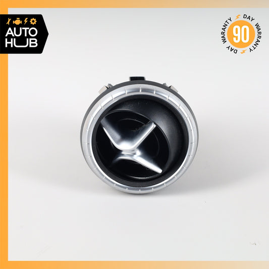 Mercedes W117 CLA250 AMG Front Center Dashboard A/C Air Vent OEM - photo 1