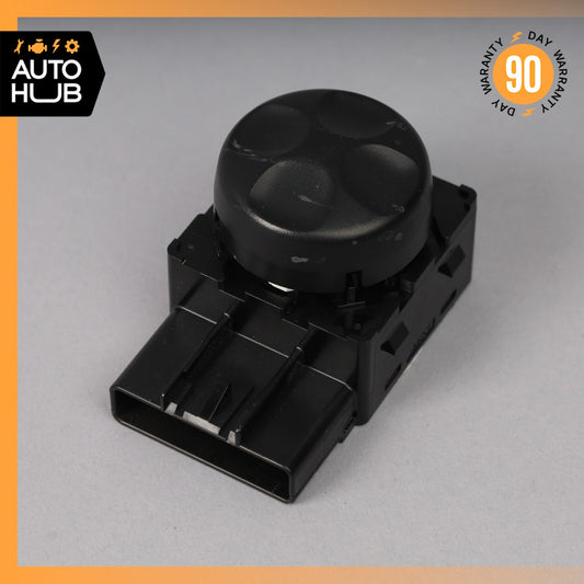 14-20 Maserati Ghibli Levante Front Left or Right Seat Adjustment Switch OEM 41k - photo 1
