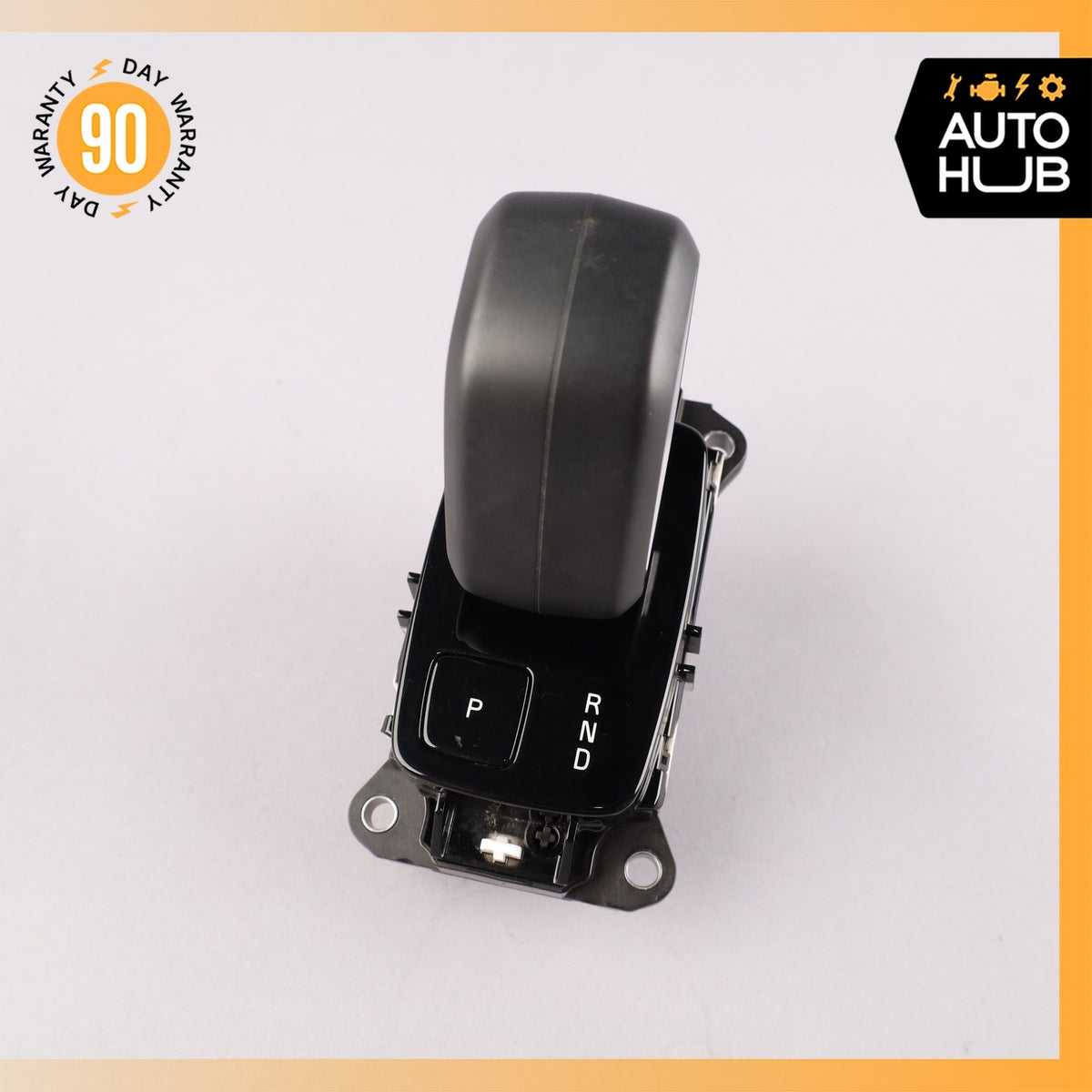 19-25 Volvo S60 Floor Gear Selector Shifter OEM 60k - photo 2
