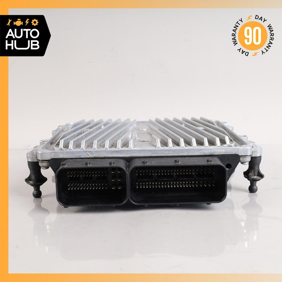 Mercedes W164 ML550 GL450 M273 ECU Engine Control Module Unit FLASHED OEM - photo 6