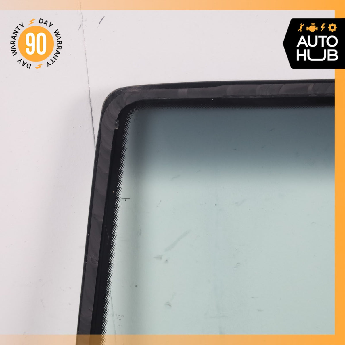 13-17 Audi S5 A5 RS5 Convertible Front Windshield Wind Shield Glass OEM - photo 11
