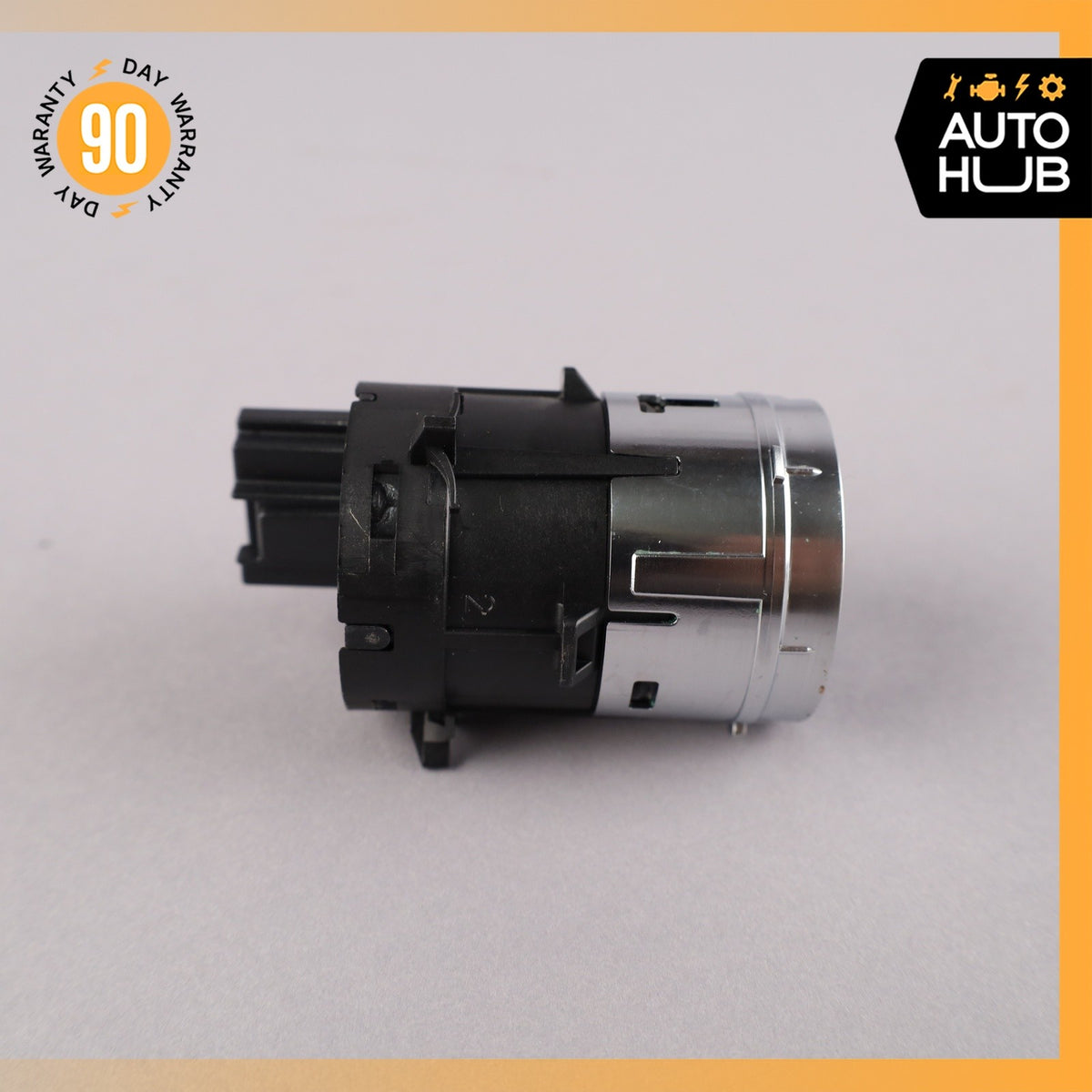 Mercedes W213 E43 AMG C300 Push Start Ignition Control Switch 2139055500 OEM - photo 7