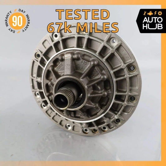 03-13 Bentley Continental Flying Spur GT Automatic Transmission Oil Pump OEM 67k - photo 1