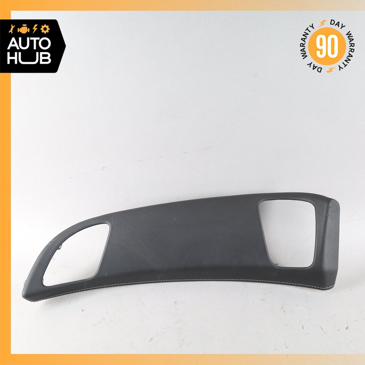 14-19 Chevrolet Corvette C7 Right Side Dashboard Trim Panel OEM - photo 1