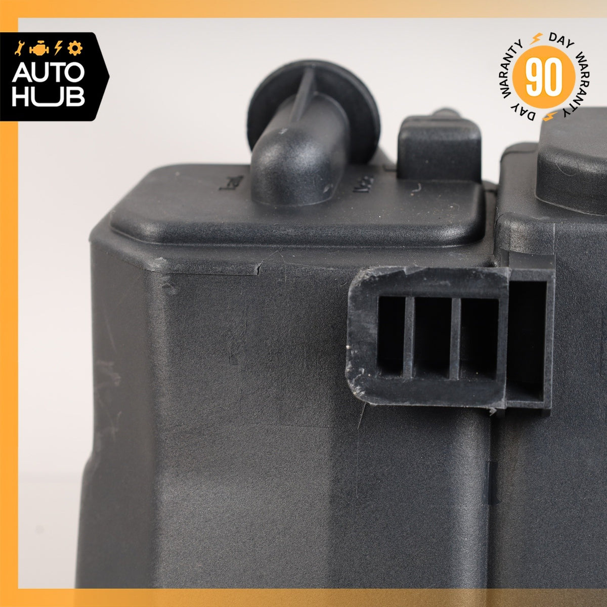 Mercedes R170 SLK320 SLK230 Fuel Evap Vapor Charcoal Canister 1704700959 OEM - photo 16