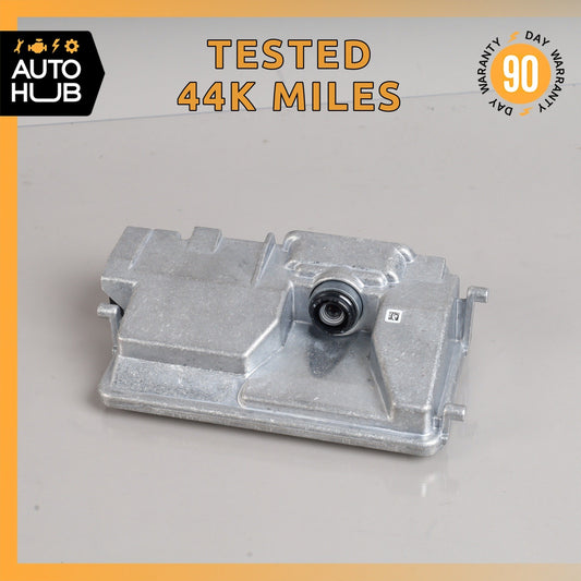 Porsche Macan 95B / Cayenne 958 Lane Assist Departure Camera 7PP980653B OEM 44k - photo 1