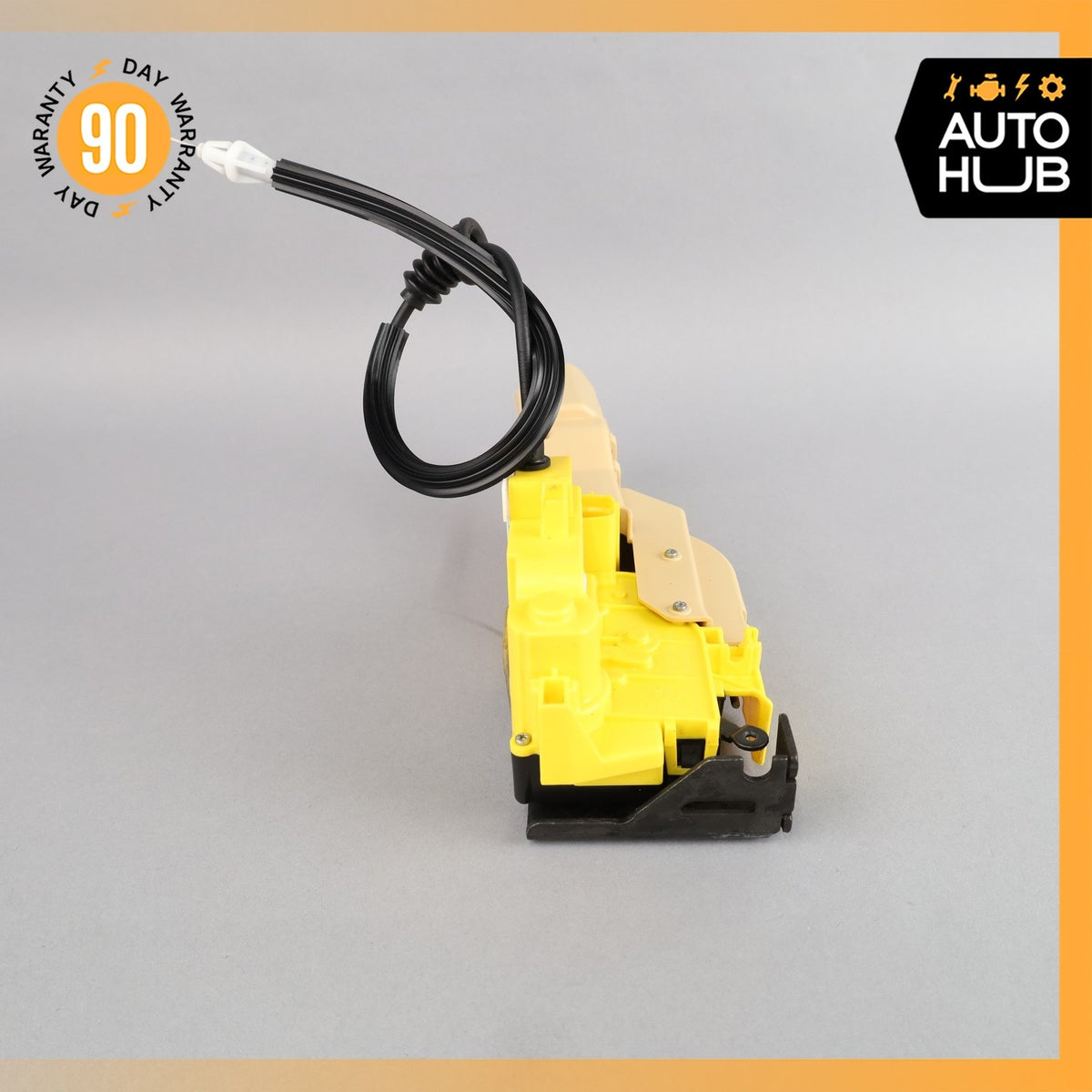 17-26 Alfa Romeo 952 Giulia Front Left Side Door Lock Latch Actuator OEM 49k - photo 7