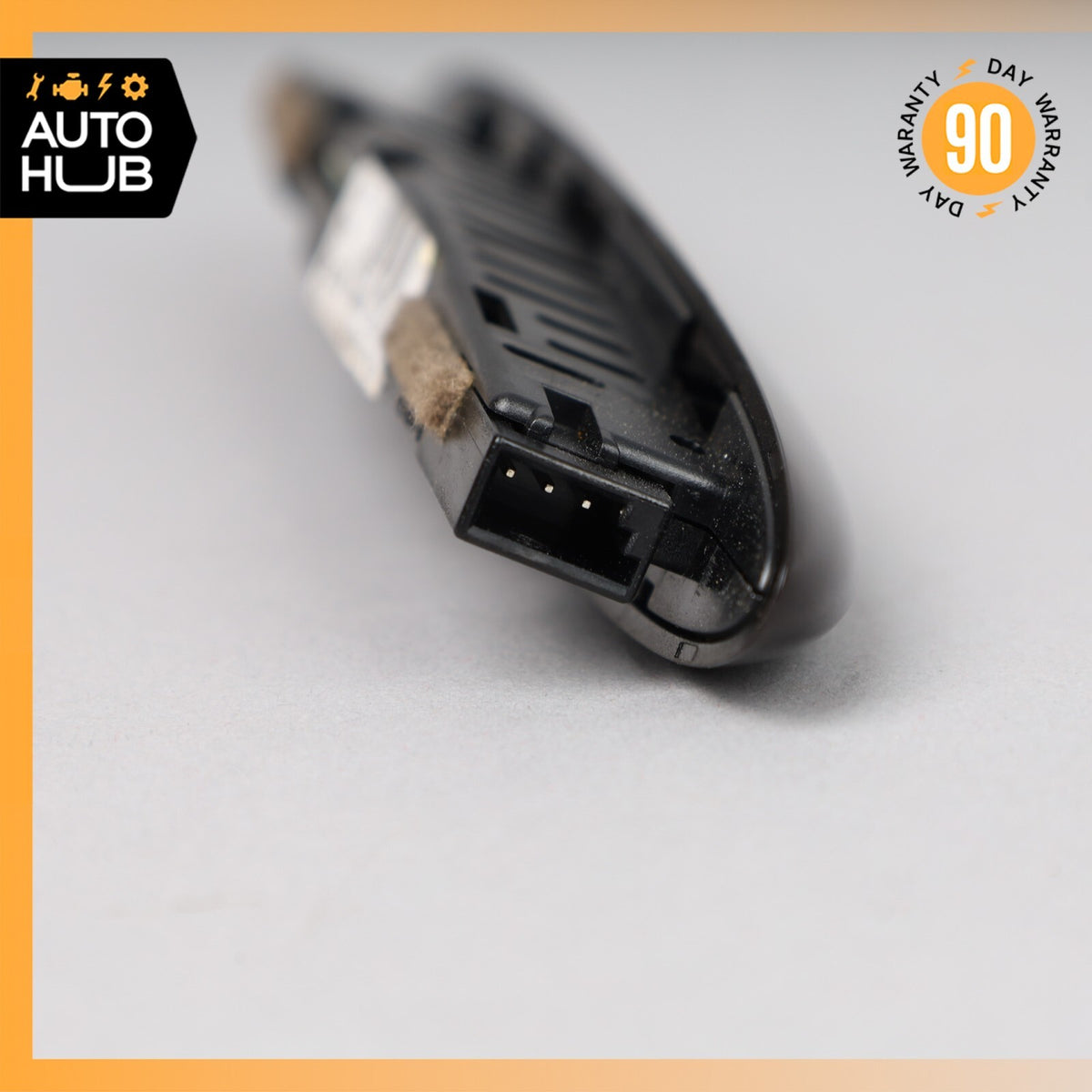 Mercedes W221 S550 E350 Parktronic Sensor Display Module 1715420123 OEM - photo 10