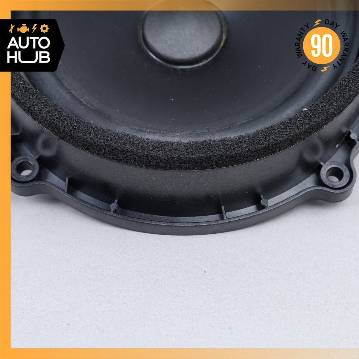 12-13 Range Rover Sport L320 L319 HSE Rear Left or Right Door Sound Speaker OEM - photo 3