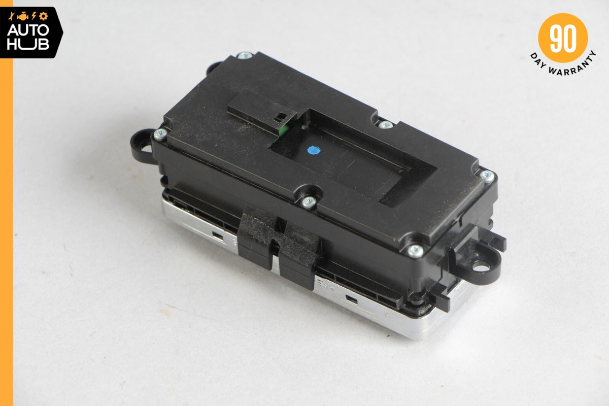 07-13 Mercede W221 S550 S400 S350 Rear Left Or Right Window Control Switch OEM - photo 10