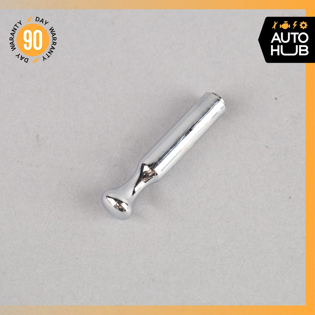 Rolls Royce Silver Spur Spirit Front or Rear Door Lock Button Knob OEM 40k - photo 3