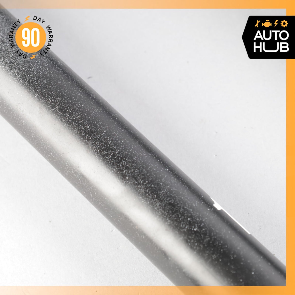 Mercedes W207 E350 E550 Convertible Rear Right & Left Shock Strut Absorber OEM - photo 4