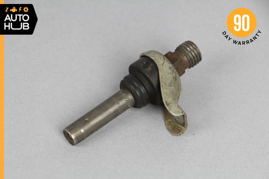 86-93 Mercedes W124 300E 300SEL M103 Engine Fuel Injector Bosch 0437502010 OEM - photo 1