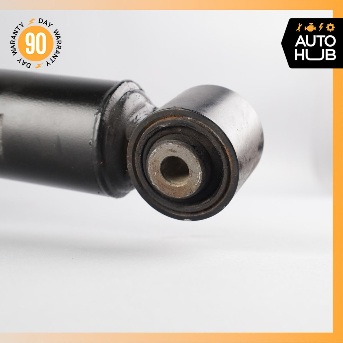 11-14 Porsche Cayenne 958 Rear Left Driver Side Shock Strut OEM - photo 6