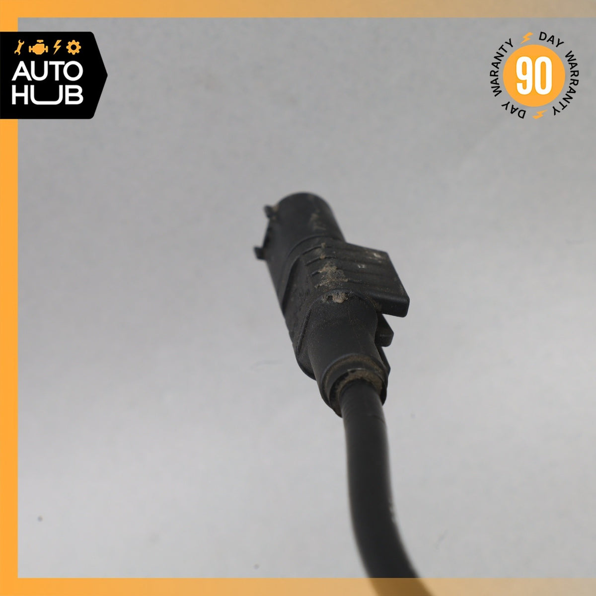 Mercedes W242 B250e Front Right or Left Wheel ABS Speed Sensor 2465402510 OEM - photo 5