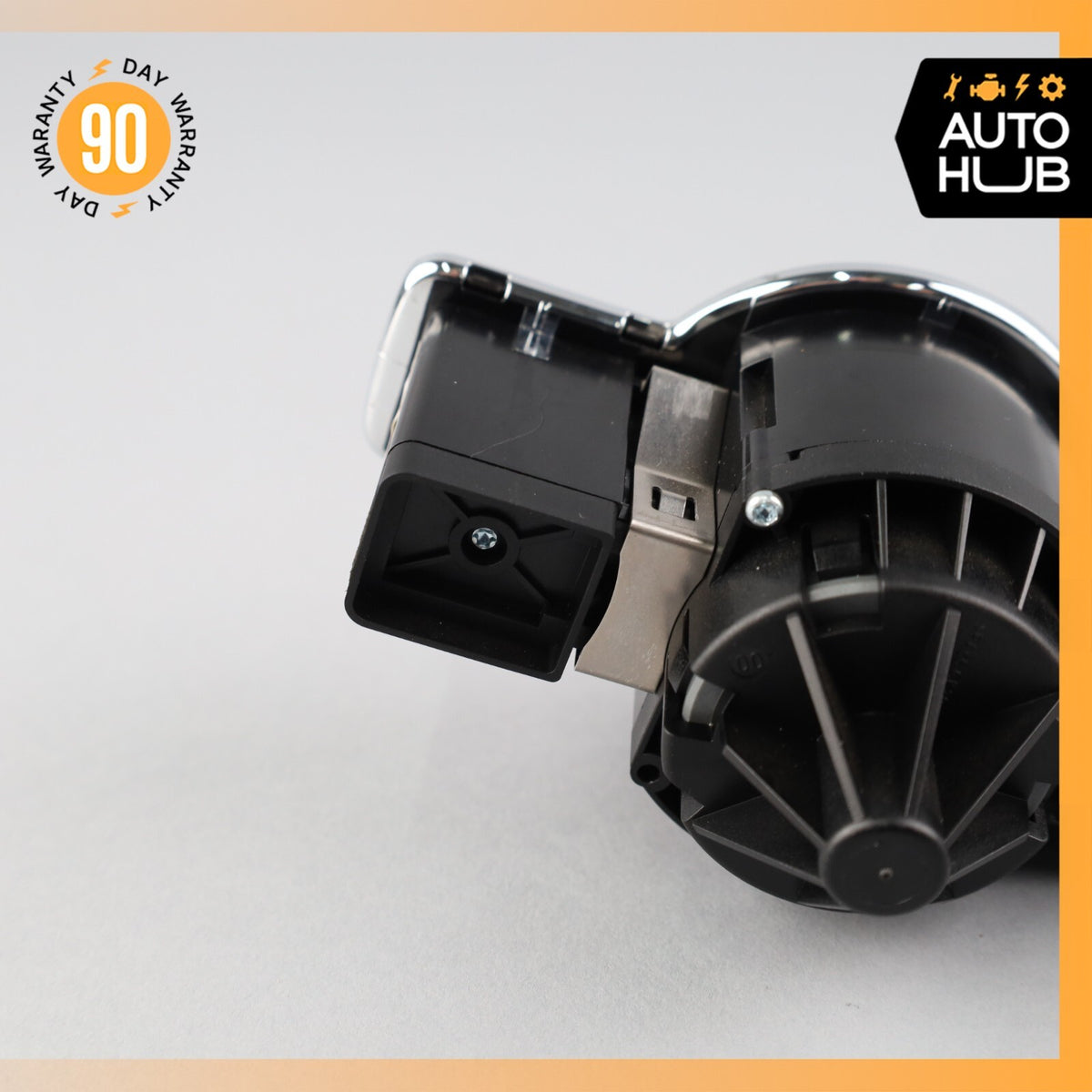 07-14 Mercedes W216 CL63 S63 AMG CL550 Headlight Switch Night Vision Control OEM - photo 5