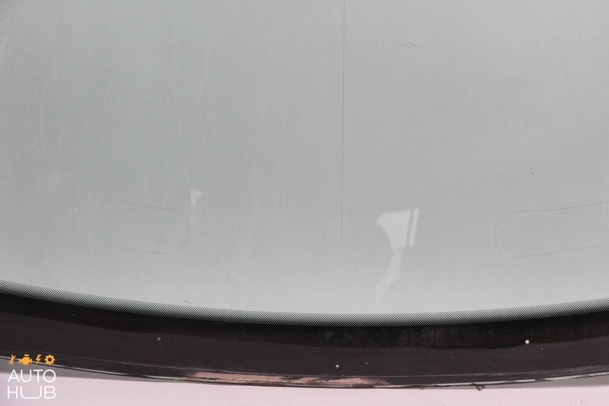 03-05 Mercedes W209 CLK320 CLK500 Front Windshield Glass Wind Shield OEM - photo 6