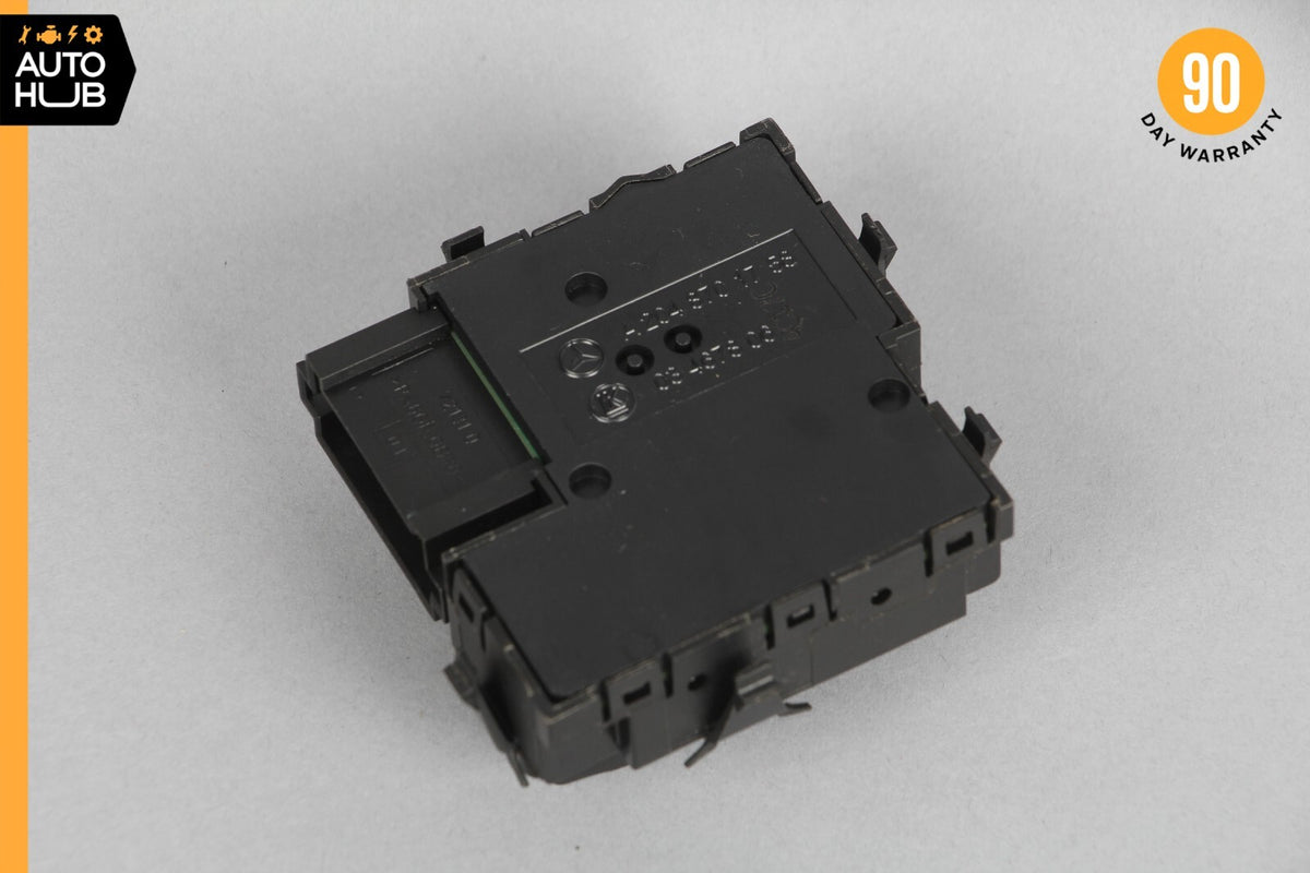 08-15 Mercedes X204 GLK350 C250 C300 C350 Front Right Seat Control Switch OEM - photo 6