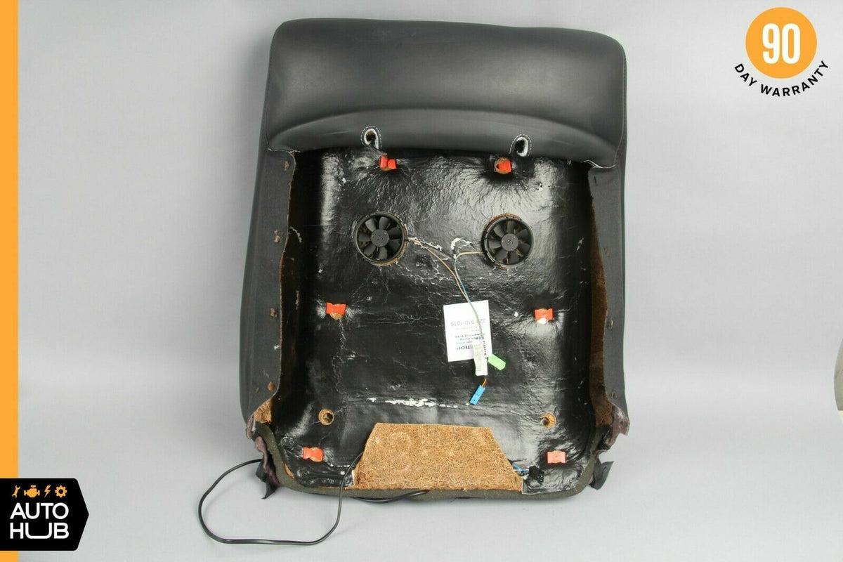 03-06 Mercedes W220 S55 S65 AMG Front Left or Right Upper Top Seat Cushion OEM - photo 8