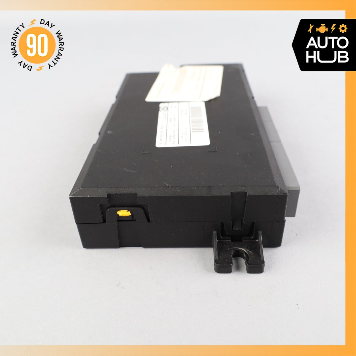 LR Range Rover L405 L494 Front Right Seat Module Unit LR052078 OEM - photo 4