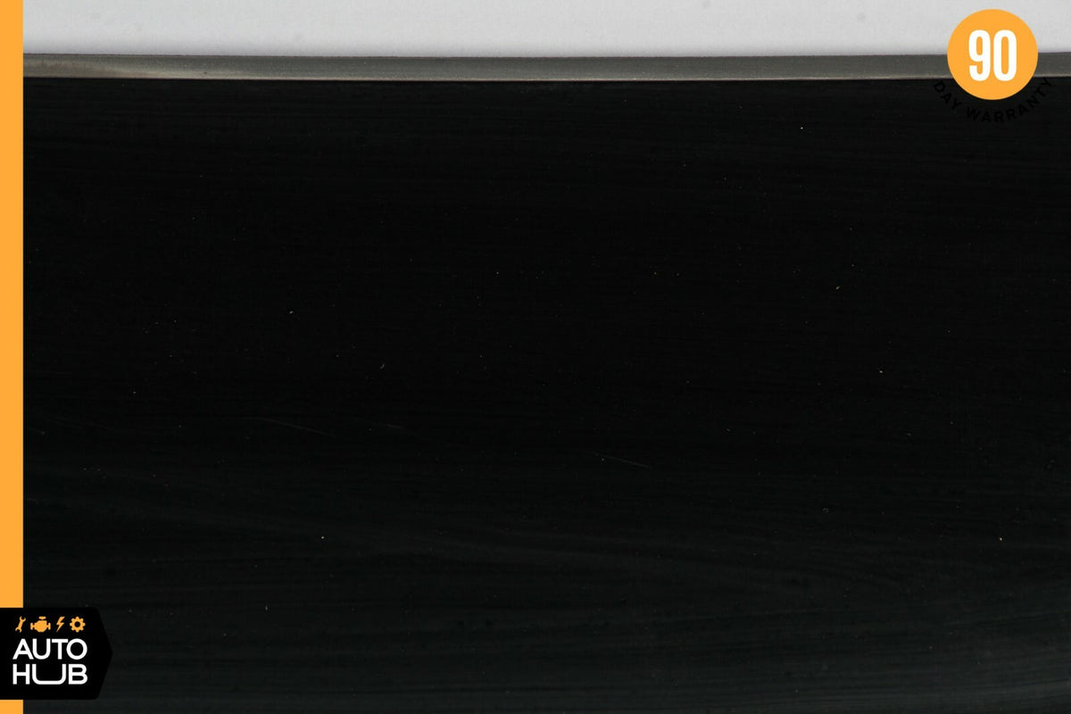 07-13 Mercedes W221 S550 S600 S65 AMG Center Middle Panoramic Roof Glass OEM - photo 3