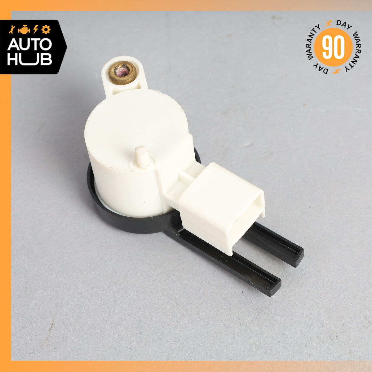 04-09 Cadillac XLR Brake Pedal Position Sensor 10302722 OEM - photo 1