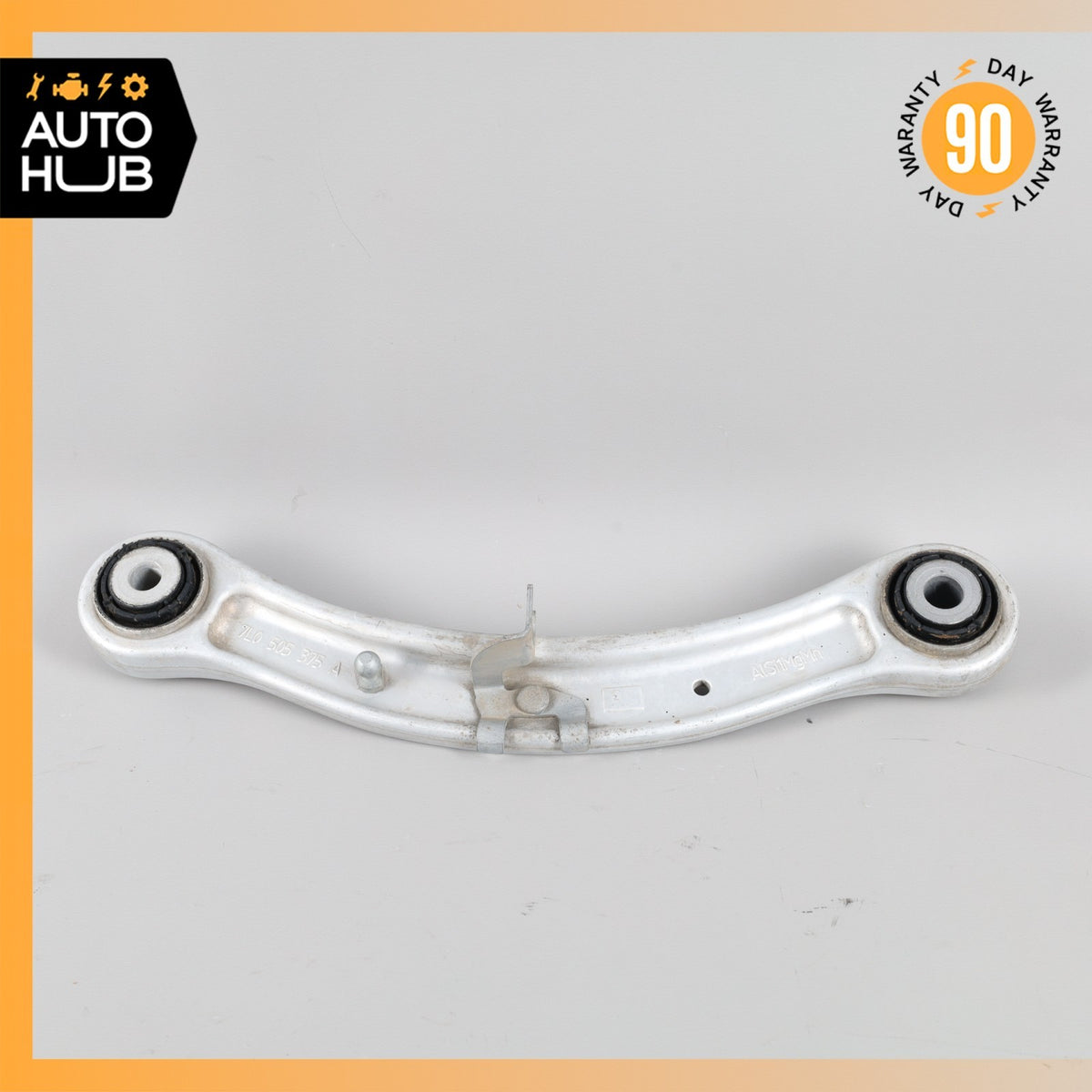 Porsche Cayenne 958 Rear Left or Right Side Suspension Control Arm OEM - photo 5