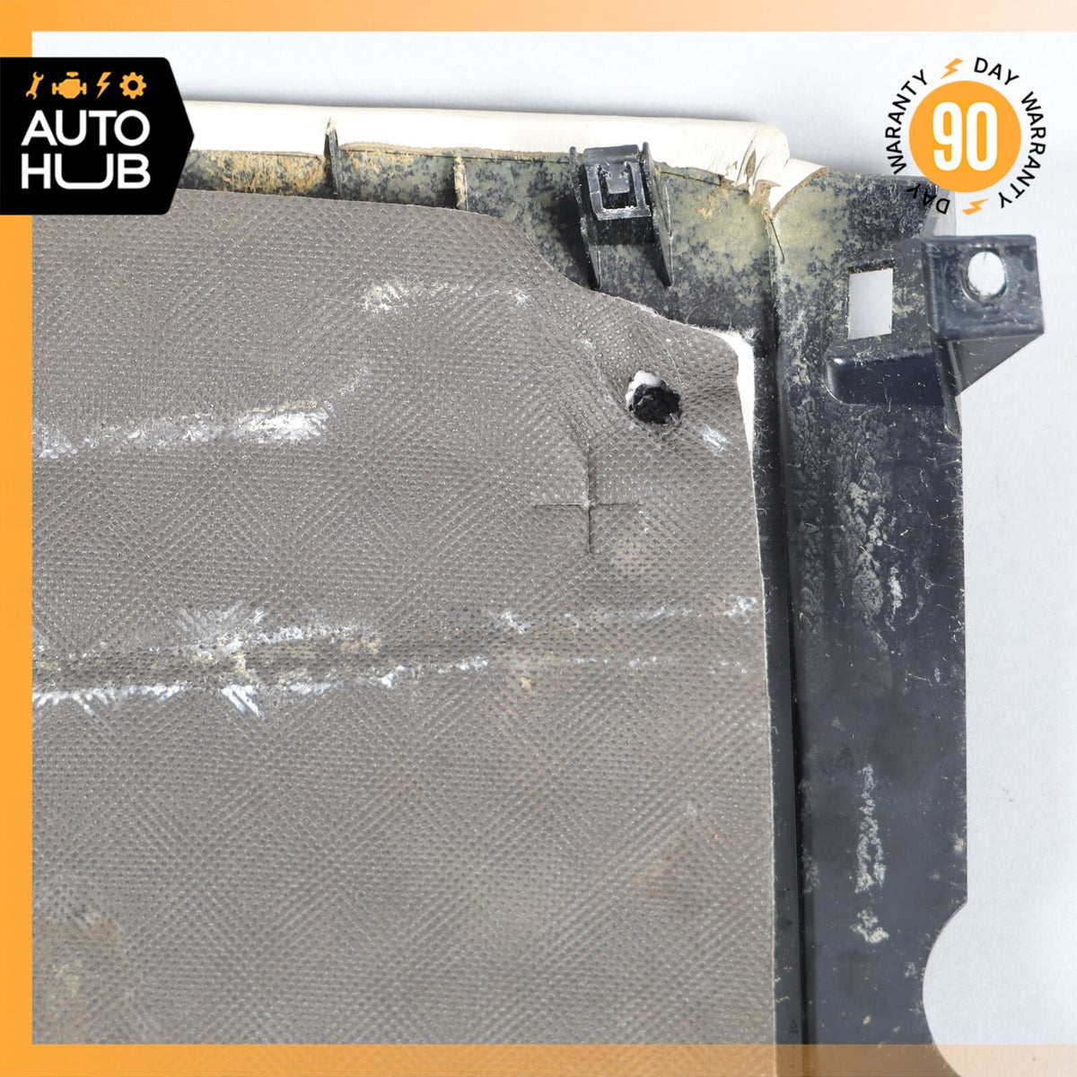 17-23 Aston Martin DB11 Dashboard Dash Right Passenger Side Trim Panel OEM 7k - photo 16