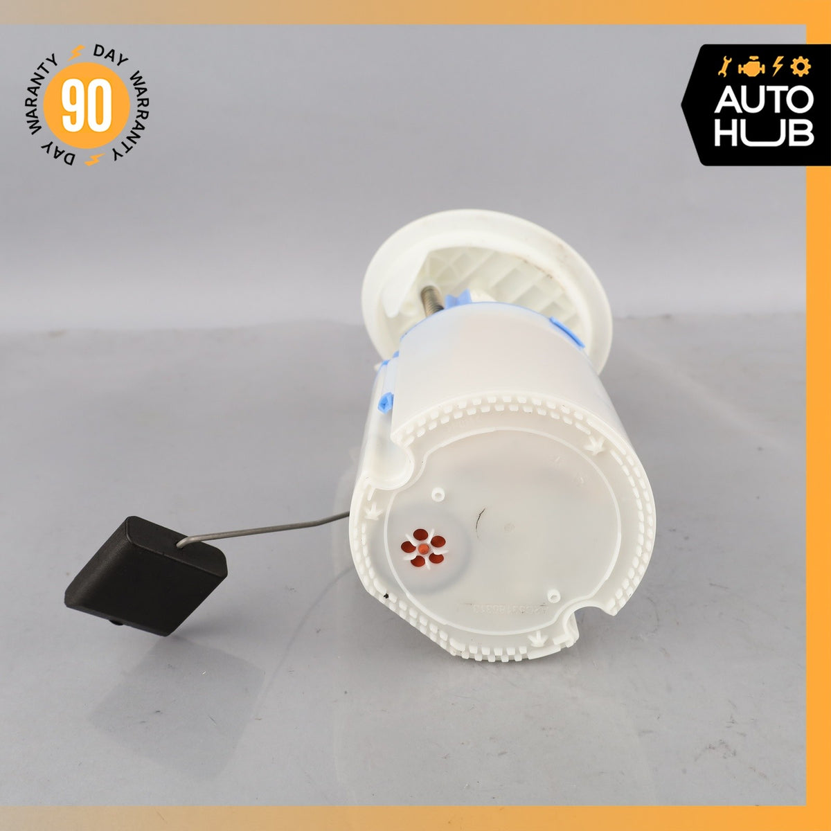 08-11 Mercedes W212 E350 C350 Right Side Fuel Pump Level Sensor 2044700794 OEM - photo 8