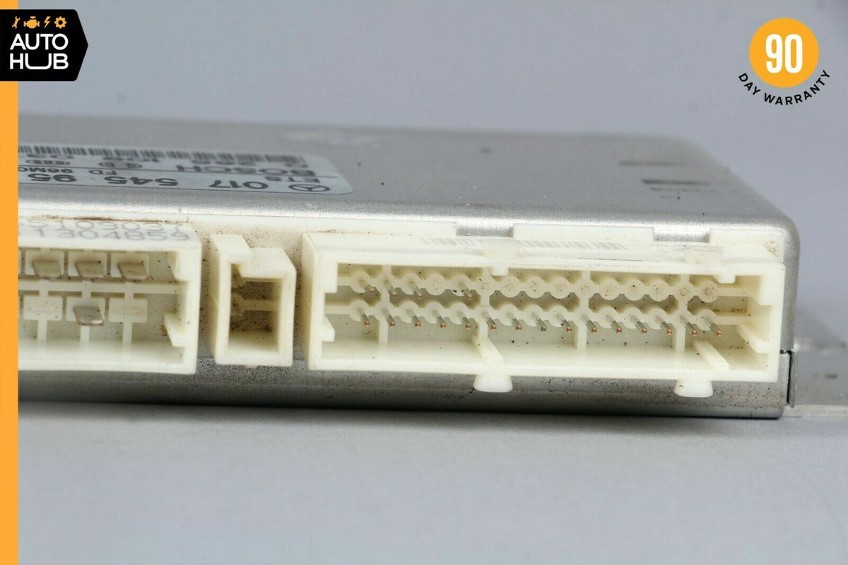 1996 Mercedes R129 SL320 ABS ETS Control Module 0175459532 OEM - photo 4