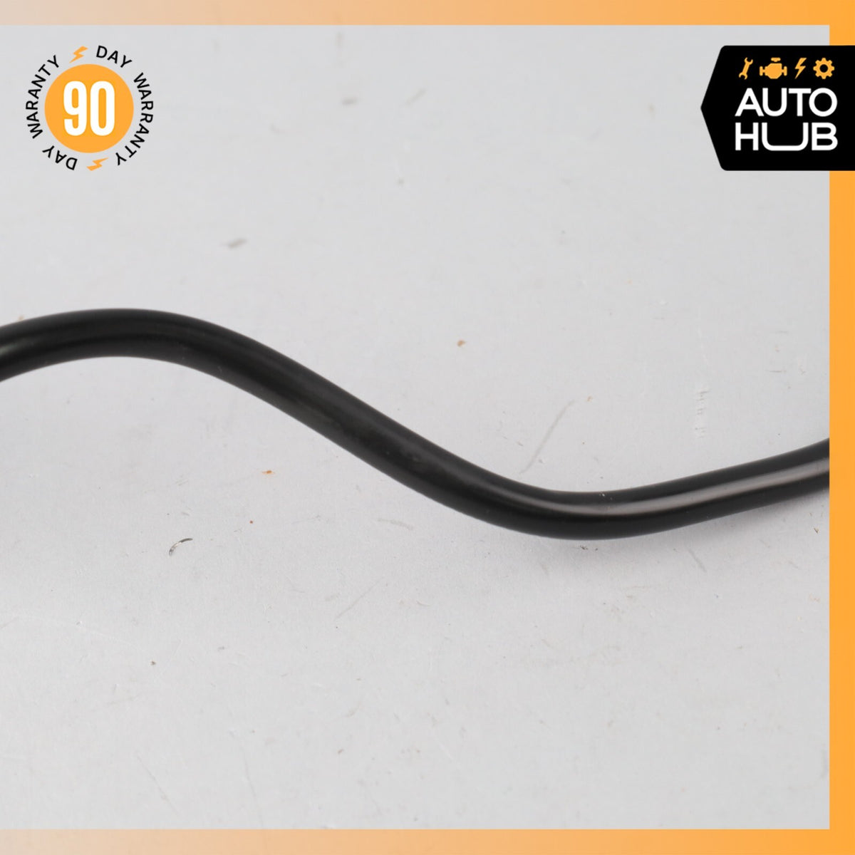 Mercedes W207 E350 Engine Motor Breather Vacum Hose Pipe Line OEM - photo 4