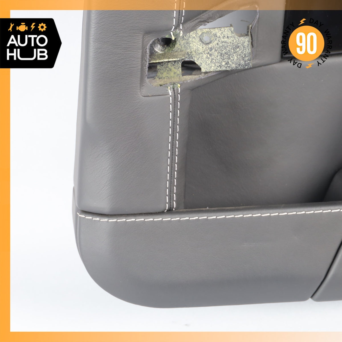 10-19 Aston Martin Rapide Door Panel Rear Right Passenger Side OEM 11k - photo 4