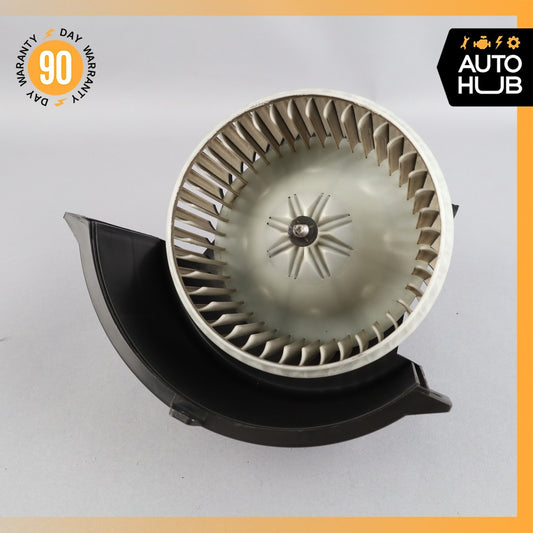 Porsche Cayenne 955 A/C AC Air Conditoning Heater Blower Motor Aftermarket - photo 1
