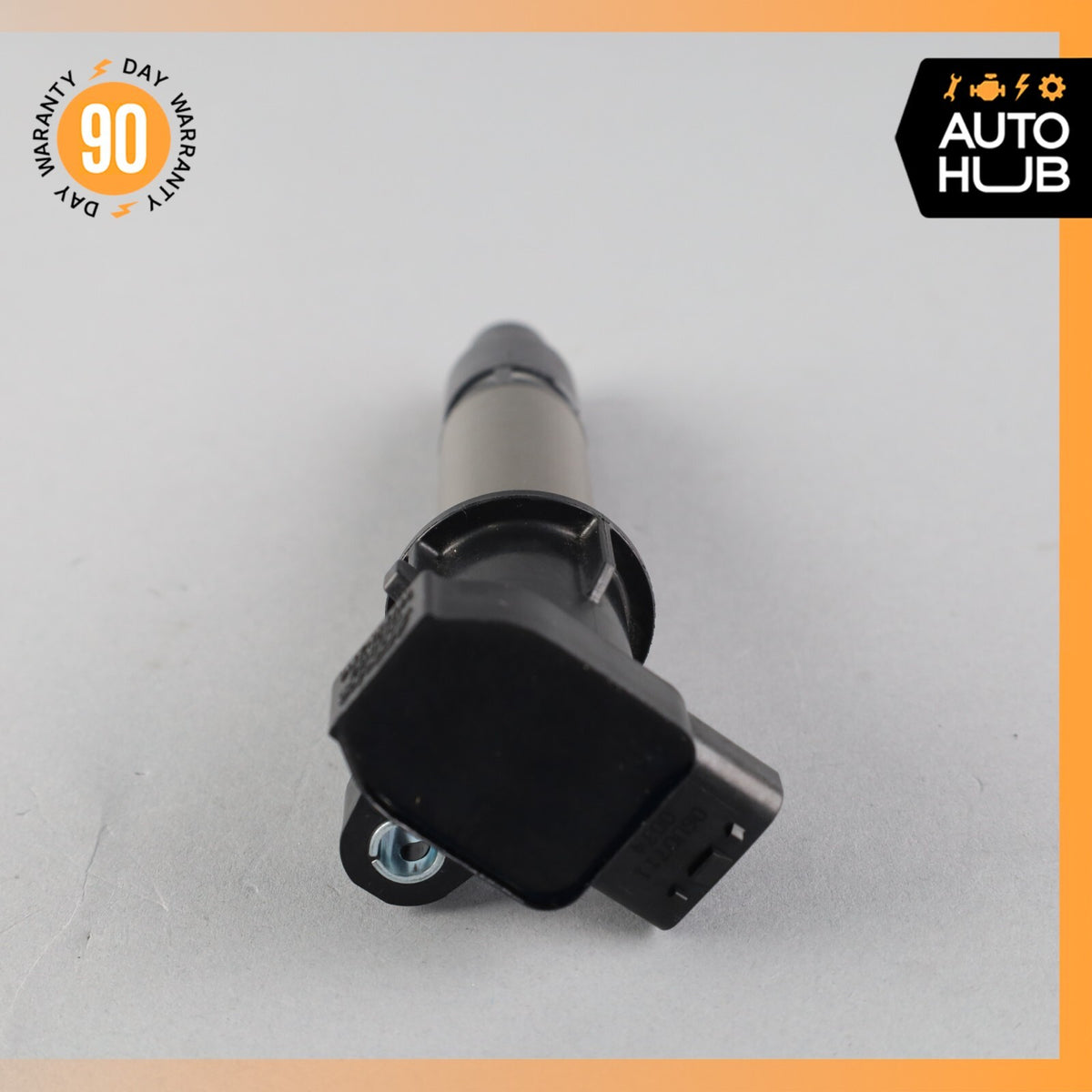 2006 Cadillac XLR SRX STS 4.6L V8 Ignition Coil OEM - photo 9