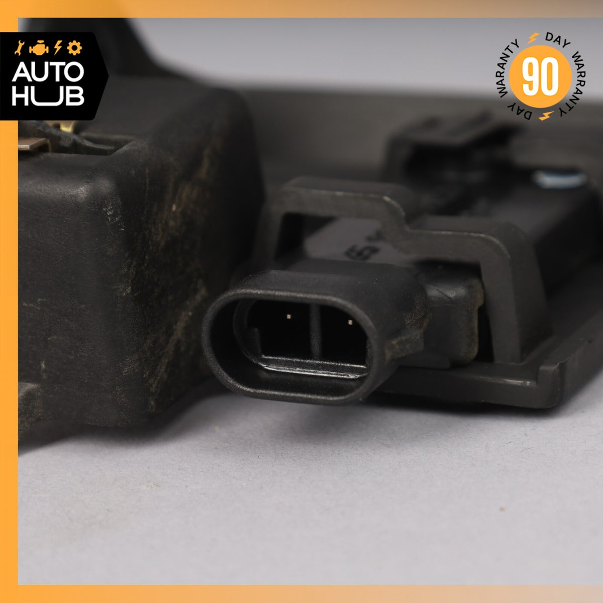 04-13 Cadillac XLR / Corvette Keyless Go Entry Remote Antenna Module OEM - photo 2