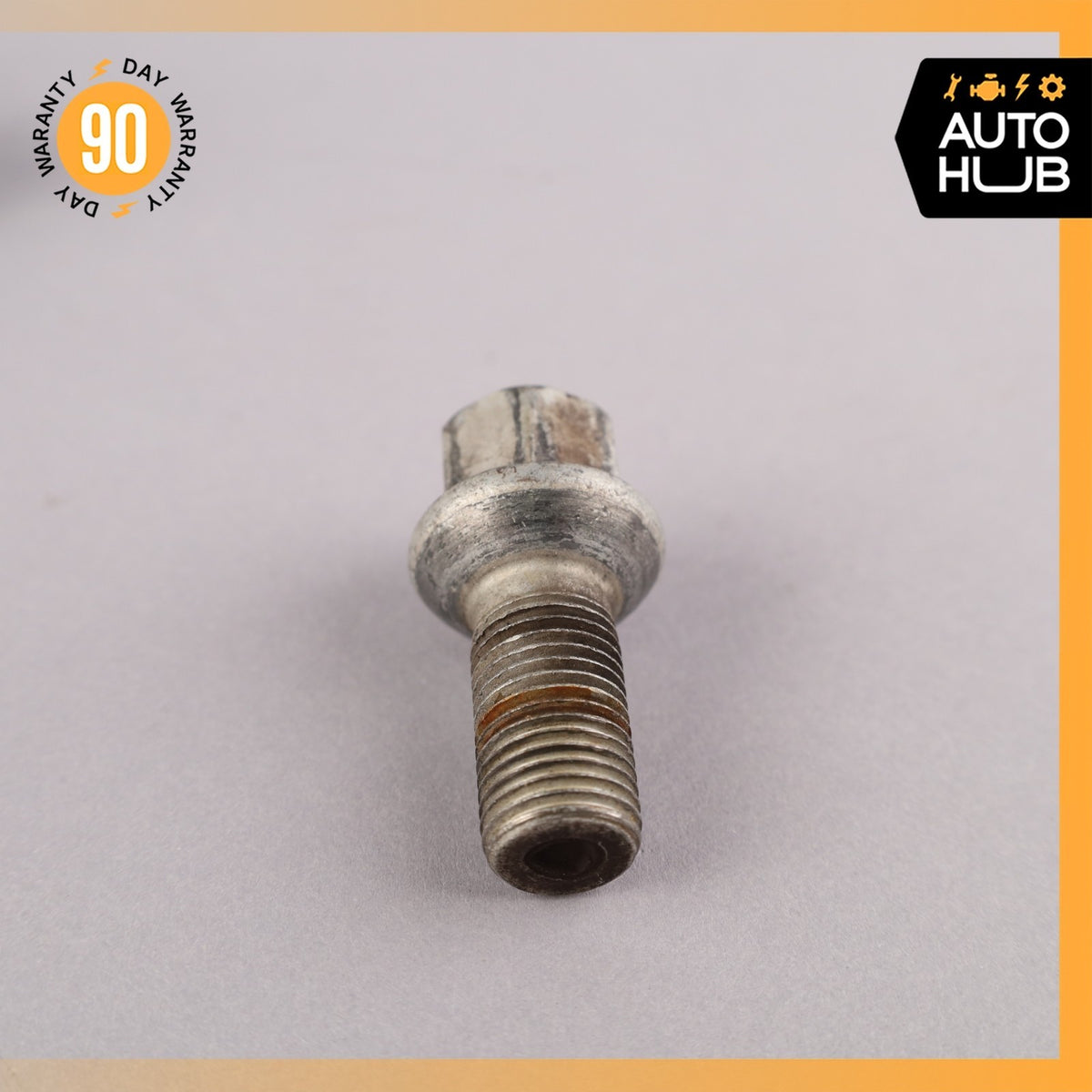 Mercedes W211 E350 E550 SL550 CLS550 Wheel Rim Lug Nut Bolt Set of 20 OEM 22k - photo 12